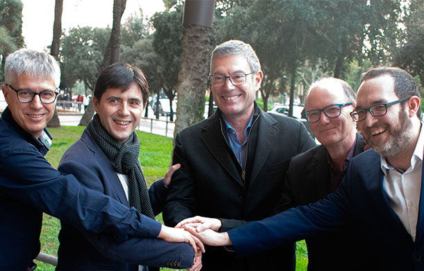 Associació de la Premsa Comarcal Valenciana