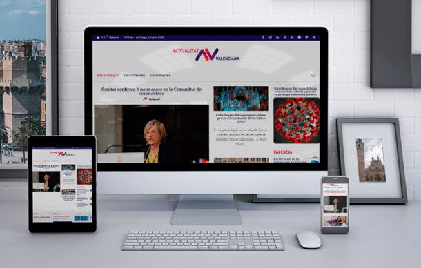 Actualitat Valenciana