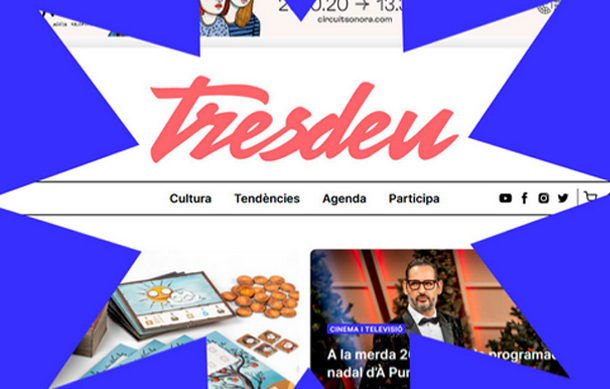 tresdeu