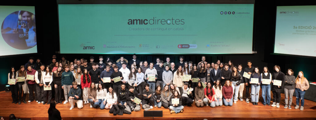 AMIC-Directes