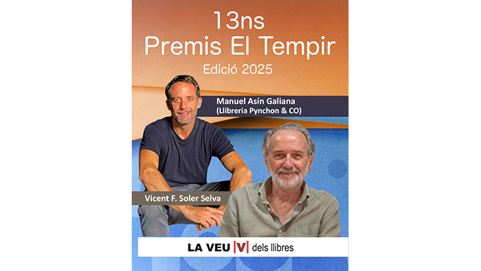 Premis El Templir